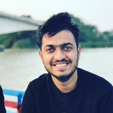 Vishal Singhania