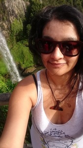 Vibhuti Patel