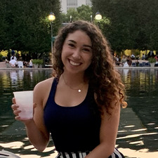 Caitlin Eckerman