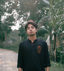 LABIB CHOWDHURY