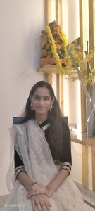 Tanisha Vaishampayan