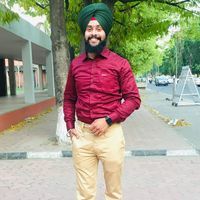 GurcharanPreet SIngh