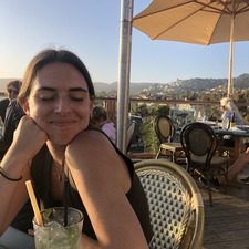 Julia Sienski