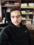 Ahmed
