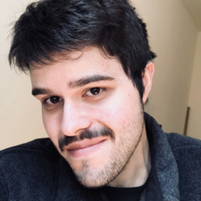 Brandon Sanchez