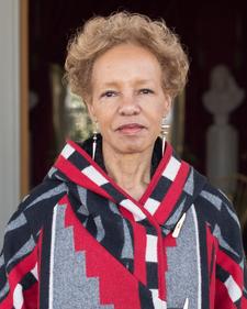 Bettye Kearse