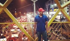 Dhivakar Kumar