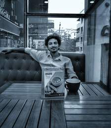 হিমু সুহাদ