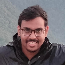 Sarthak Chakraborty