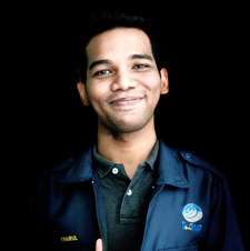 Khairul Bakar