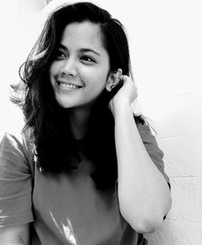 Pavithra Prabhu