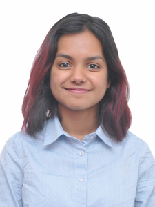 Meenakshi Jaikrishnan