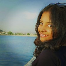 Vedashree Joshi