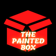 PAINTED BOX