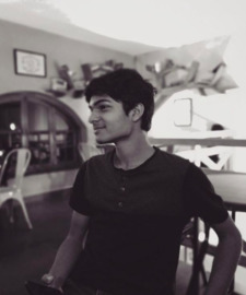 Anish Afonso