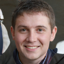 Colton Pusey