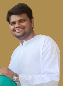 Arinjay Chougule
