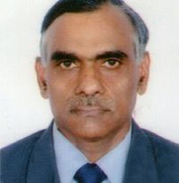 Venkat Raman