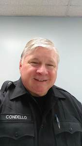 Albert Condello