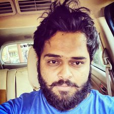 Sudhir Mane