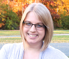 Caitlin Teague Doerr