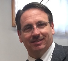 Tim Smith