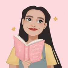 bella ⋆ฺ｡*:･