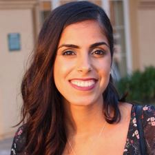 Sara Shams
