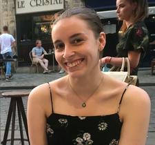 Francesca Quinn