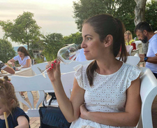 Kinga Csiszár