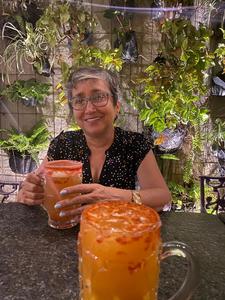 Nancy Vera