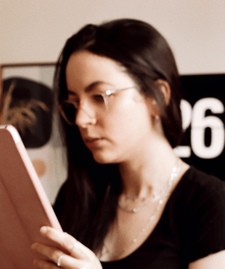 Jéssica Scheidemantel 