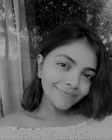 Saudamini Deshmukh