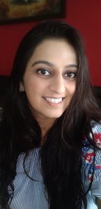 Chetna Sharma Bhamri