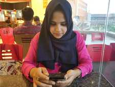 Simi Salim