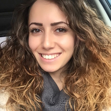 Alexandra Algafari