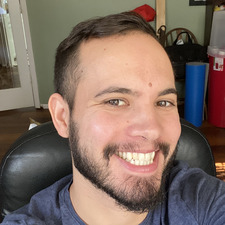 Brennon David Briggs