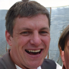 Eli Mendrin