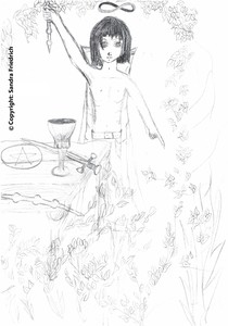 Tarot Secret