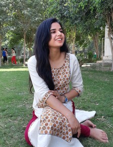 Sakshi Mishra