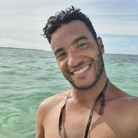 Maviael Felix da Silva Olivira