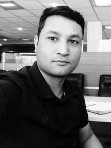 Sushil Bhatt