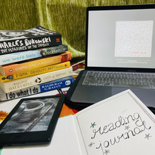 ✨bookshrishtea ✨