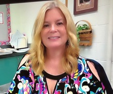 Brenda Douglas