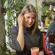 Сара Ацевска