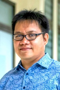 Alwin Sambul