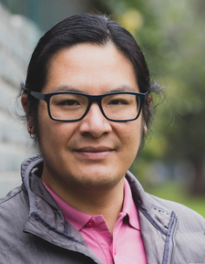 Carlos Fernández-Miñope