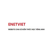 Học Tiếng Anh  Enetviet