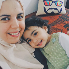 Rema Adnan