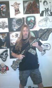 darryl spencer